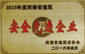 安全***企業(yè)